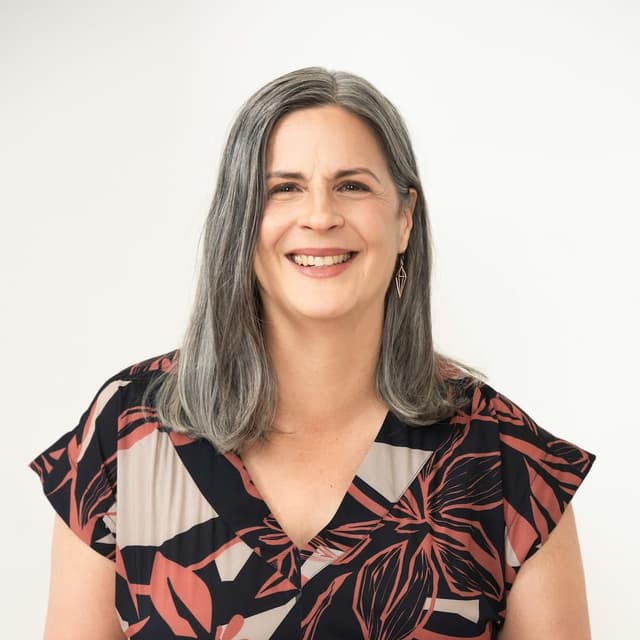 Kristy Haslam